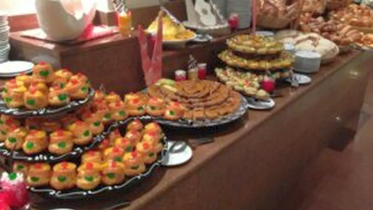 الفندق رومانس & أكوا بارك - العين السخنة